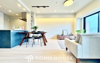 apartment 東京都杉並区阿佐谷南１丁目47-24 KDXレジデンス1F