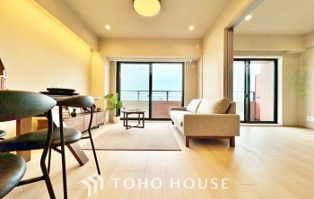 apartment 東京都杉並区阿佐谷南１丁目47-24 KDXレジデンス1F