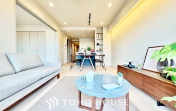 apartment 東京都杉並区阿佐谷南１丁目47-24 KDXレジデンス1F