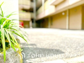 apartment 東京都杉並区阿佐谷南１丁目47-24 KDXレジデンス1F