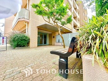 apartment 東京都杉並区阿佐谷南１丁目47-24 KDXレジデンス1F