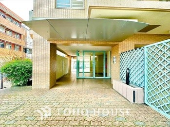 apartment 東京都杉並区阿佐谷南１丁目47-24 KDXレジデンス1F