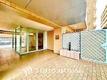 apartment 東京都杉並区阿佐谷南１丁目47-24 KDXレジデンス1F