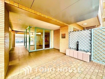 apartment 東京都杉並区阿佐谷南１丁目47-24 KDXレジデンス1F