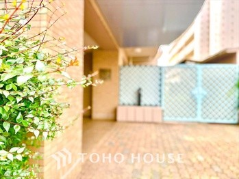 apartment 東京都杉並区阿佐谷南１丁目47-24 KDXレジデンス1F