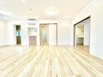 apartment 東京都杉並区阿佐谷南１丁目47-24 KDXレジデンス1F