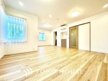 apartment 東京都杉並区阿佐谷南１丁目47-24 KDXレジデンス1F