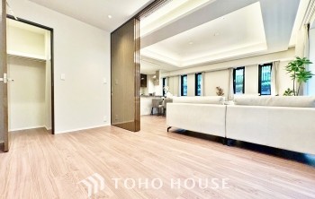 apartment 東京都杉並区阿佐谷南１丁目47-24 KDXレジデンス1F