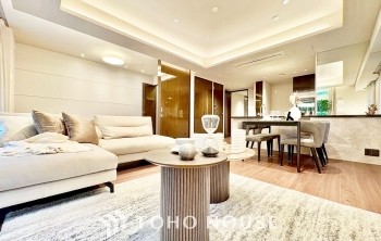 apartment 東京都杉並区阿佐谷南１丁目47-24 KDXレジデンス1F