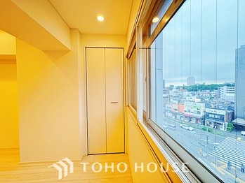 apartment 東京都杉並区阿佐谷南１丁目47-24 KDXレジデンス1F