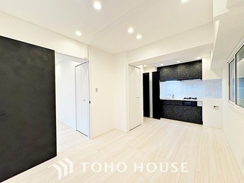 apartment 東京都杉並区阿佐谷南１丁目47-24 KDXレジデンス1F