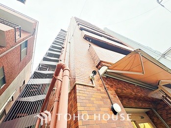 apartment 東京都杉並区阿佐谷南１丁目47-24 KDXレジデンス1F