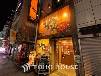 apartment 東京都杉並区阿佐谷南１丁目47-24 KDXレジデンス1F