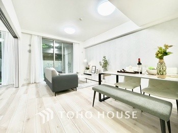 apartment 東京都杉並区阿佐谷南１丁目47-24 KDXレジデンス1F