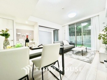 apartment 東京都杉並区阿佐谷南１丁目47-24 KDXレジデンス1F