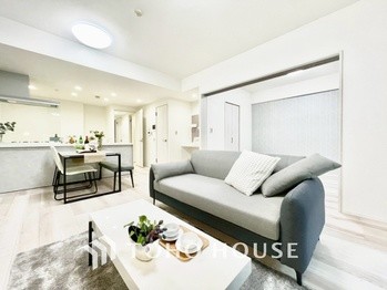 apartment 東京都杉並区阿佐谷南１丁目47-24 KDXレジデンス1F