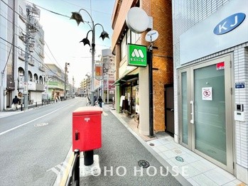 apartment 東京都杉並区阿佐谷南１丁目47-24 KDXレジデンス1F