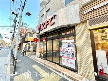 apartment 東京都杉並区阿佐谷南１丁目47-24 KDXレジデンス1F