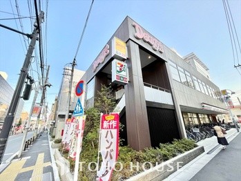 apartment 東京都杉並区阿佐谷南１丁目47-24 KDXレジデンス1F
