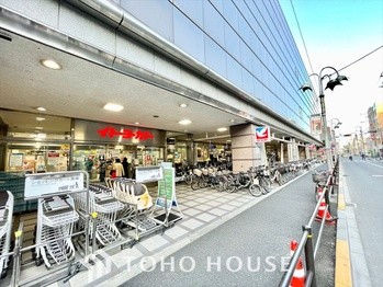 apartment 東京都杉並区阿佐谷南１丁目47-24 KDXレジデンス1F
