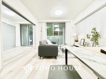 apartment 東京都杉並区阿佐谷南１丁目47-24 KDXレジデンス1F