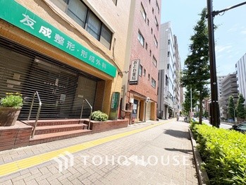 apartment 東京都杉並区阿佐谷南１丁目47-24 KDXレジデンス1F