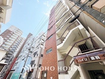 apartment 東京都杉並区阿佐谷南１丁目47-24 KDXレジデンス1F