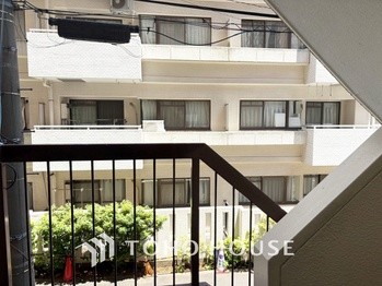 apartment 東京都杉並区阿佐谷南１丁目47-24 KDXレジデンス1F