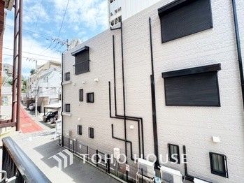 apartment 東京都杉並区阿佐谷南１丁目47-24 KDXレジデンス1F