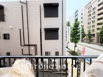 apartment 東京都杉並区阿佐谷南１丁目47-24 KDXレジデンス1F