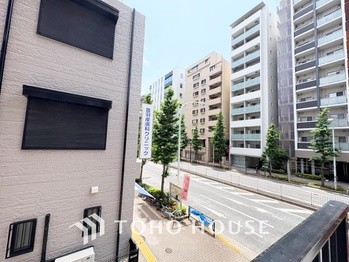 apartment 東京都杉並区阿佐谷南１丁目47-24 KDXレジデンス1F