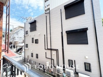 apartment 東京都杉並区阿佐谷南１丁目47-24 KDXレジデンス1F