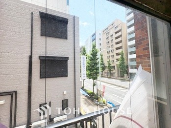 apartment 東京都杉並区阿佐谷南１丁目47-24 KDXレジデンス1F