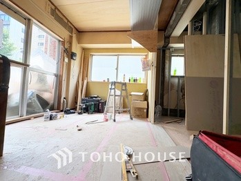 apartment 東京都杉並区阿佐谷南１丁目47-24 KDXレジデンス1F