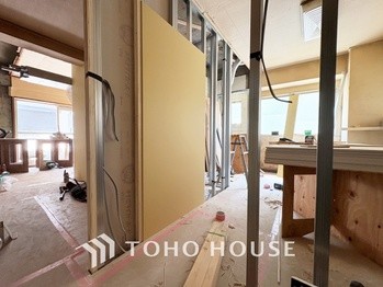 apartment 東京都杉並区阿佐谷南１丁目47-24 KDXレジデンス1F