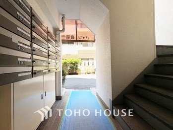 apartment 東京都杉並区阿佐谷南１丁目47-24 KDXレジデンス1F