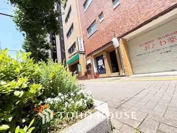 apartment 東京都杉並区阿佐谷南１丁目47-24 KDXレジデンス1F