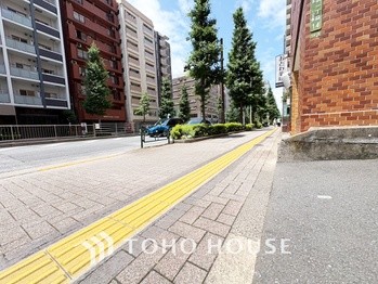 apartment 東京都杉並区阿佐谷南１丁目47-24 KDXレジデンス1F