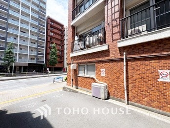 apartment 東京都杉並区阿佐谷南１丁目47-24 KDXレジデンス1F