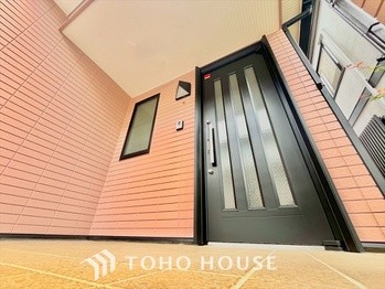detached 東京都杉並区阿佐谷南１丁目47-24 KDXレジデンス1F