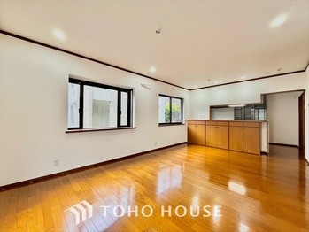 detached 東京都杉並区阿佐谷南１丁目47-24 KDXレジデンス1F