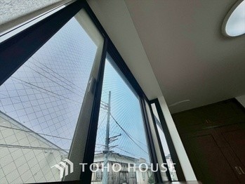 detached 東京都杉並区阿佐谷南１丁目47-24 KDXレジデンス1F