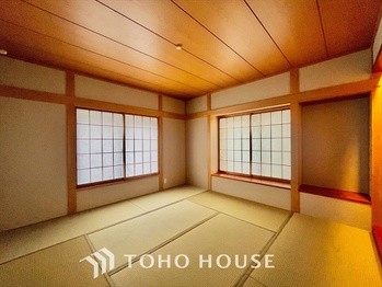 detached 東京都杉並区阿佐谷南１丁目47-24 KDXレジデンス1F
