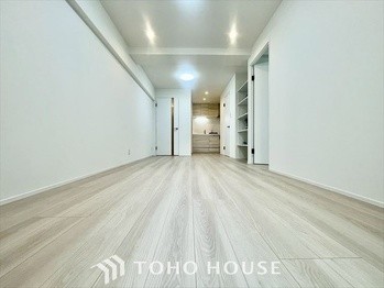 apartment 東京都杉並区阿佐谷南１丁目47-24 KDXレジデンス1F