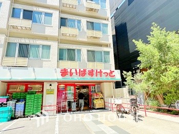 apartment 東京都杉並区阿佐谷南１丁目47-24 KDXレジデンス1F