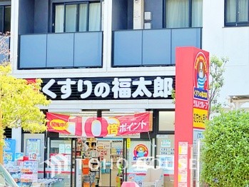 apartment 東京都杉並区阿佐谷南１丁目47-24 KDXレジデンス1F