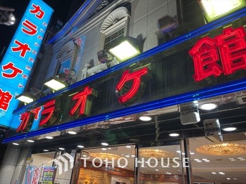apartment 東京都杉並区阿佐谷南１丁目47-24 KDXレジデンス1F