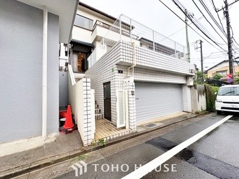 detached 東京都杉並区阿佐谷南１丁目47-24 KDXレジデンス1F