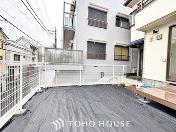 detached 東京都杉並区阿佐谷南１丁目47-24 KDXレジデンス1F