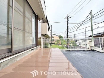 detached 東京都杉並区阿佐谷南１丁目47-24 KDXレジデンス1F